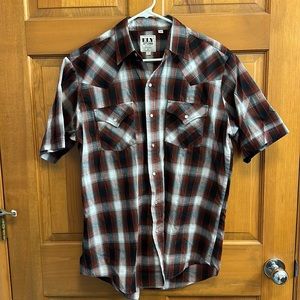 ELY Cattleman Shirt